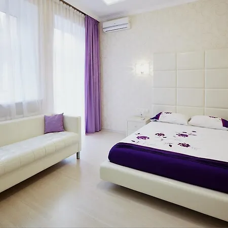 Crystal Apartments Lviv Exterior photo