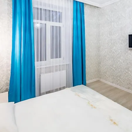 Crystal Apartments Lviv Exterior photo