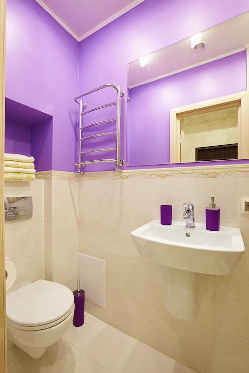Apartament Crystal