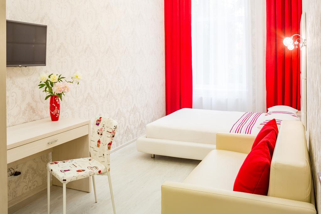 Apartament Crystal *