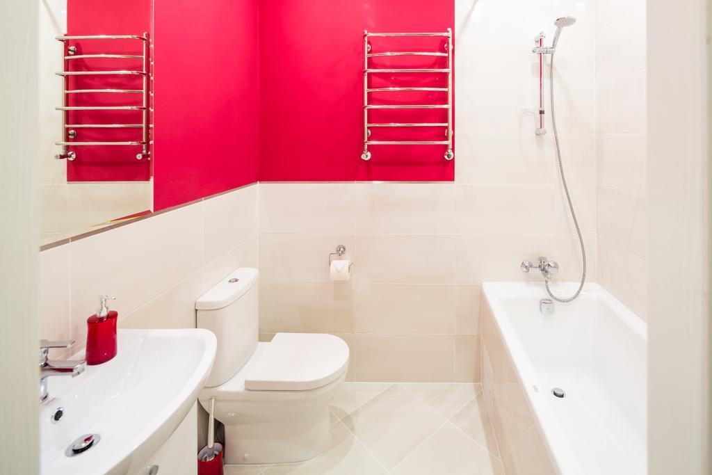 Apartament Crystal *