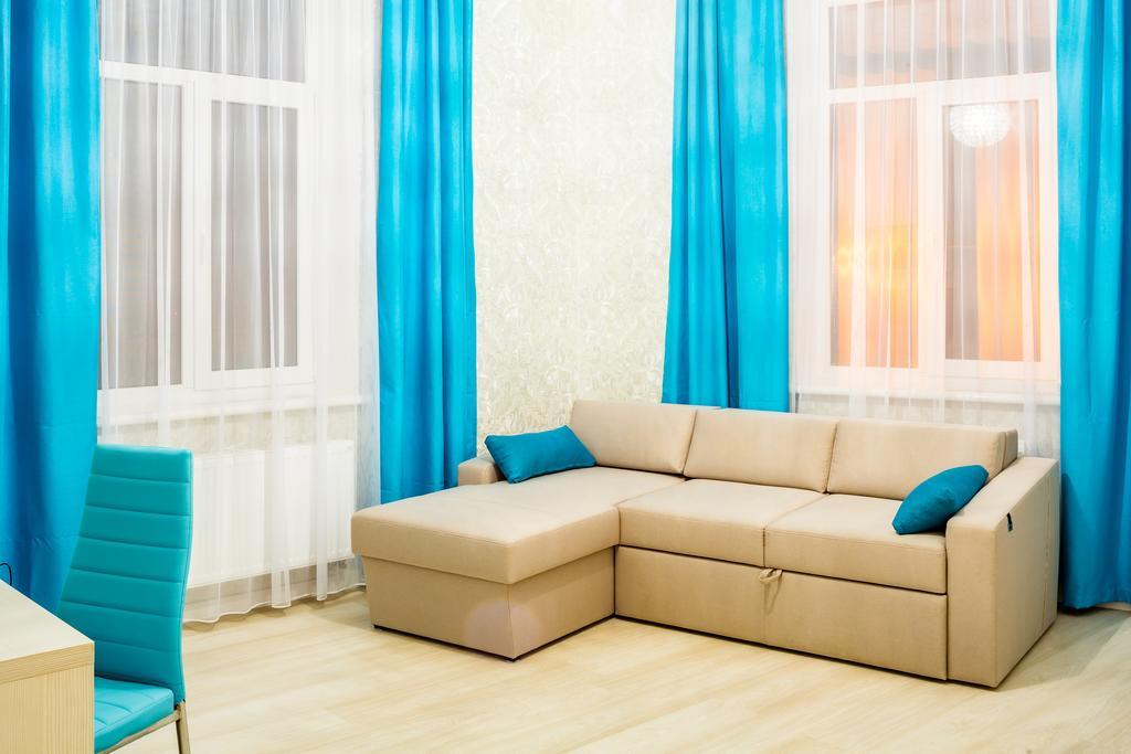 Crystal Apartament Lwów